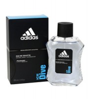 ADIDAS -ICE DIVE EDT 100 ML
